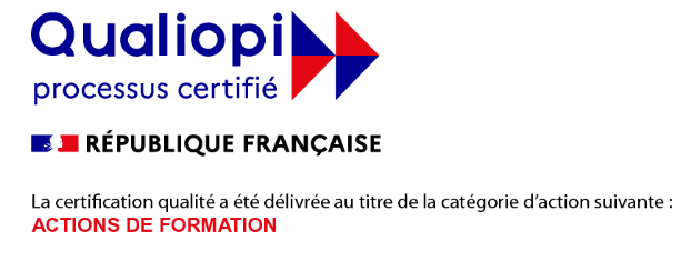 AUTONOMIA INFORMATIQUE Centre de formation certifié qualiopi